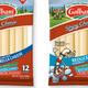 Image for article titled Is Galbani String Cheese Sexist? IDK But It Is Bad